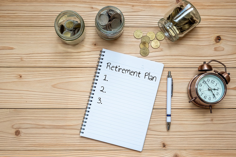 Financial Planning for Retirement