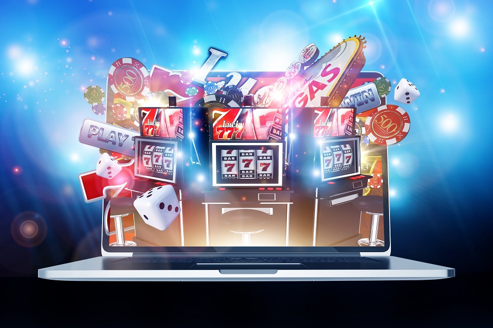 Wat zijn Bonus Buy Slots en welke opties heb je?